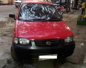 Alto LX  for Sale at 1.5L - Ahmedabad