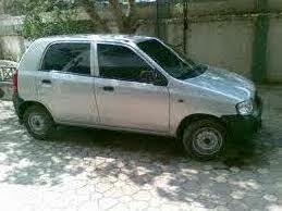 Alto Lxi  Aug Only 850 Km Running - Ahmedabad