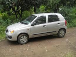 Alto VXI excelent and mint condition  june - Ahmedabad
