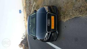 Audi A3 35 tdi premium plus sunroof + s line model  Kms