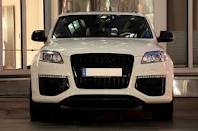 Audi Q7 Done  Kms Only For Sale - Ghaziabad