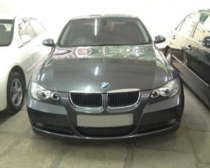 BMW 320d Automatic Single Owner well Maintained - Ahmedabad