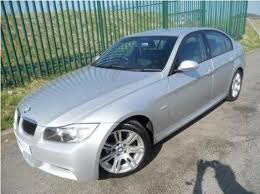 BMW 320d  Model Very well maintained Single owner