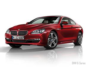 BMW 6-Series Deoband, Second Hand BMW 6-Series Deoband done