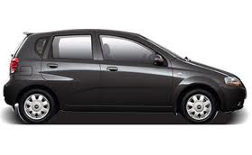 Black Color Chevrolet U-VA For Sale - Allahabad