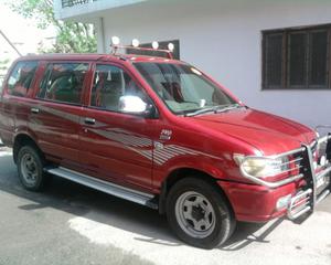 CHEVROLET TAVERA FOR SALE OWNED BY INDIAN AIR FORCE OFFICER