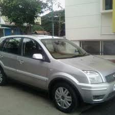 Central Locking Ford Fusion TDCI For Sale - Asansol