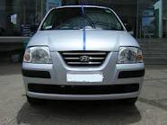 Central Locking Hyundai Santro For Sale - Ghaziabad