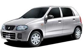 Central Locking Maruti Suzuki Alto LXI For Sale - Gwalior