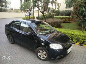  Chevrolet Aveo petrol  Kms