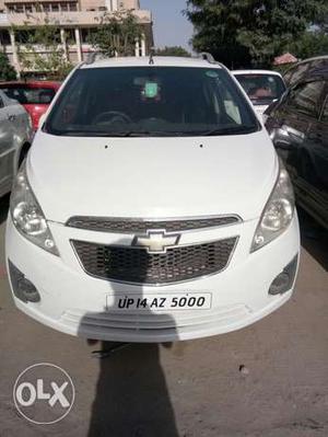 Chevrolet Beat, , Cng