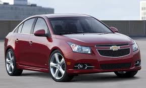Chevrolet Cruze In Showroom Condition For Sale - Asansol
