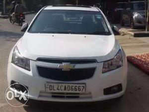 Chevrolet Cruze Ltz, , Diesel