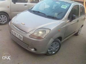 Chevrolet Spark, , Cng