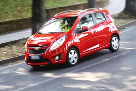 Chevrolet Spark LT With Well Maintained For Sale - Allahabad