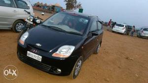 Chevrolet Spark LT cng  Kms  year
