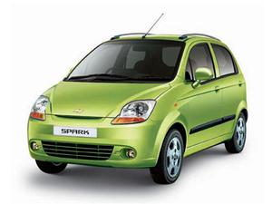 Chevrolet Spark Pune, Second Hand Chevrolet Spark Pune done