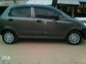 Chevrolet Spark petrol  Kms  year