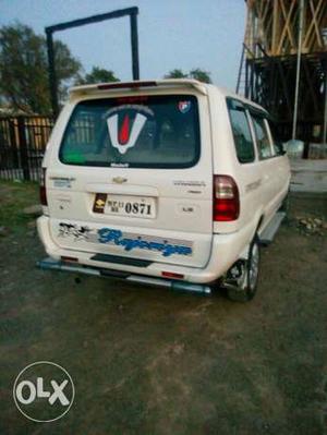 Chevrolet Tavera diesel  Kms  year