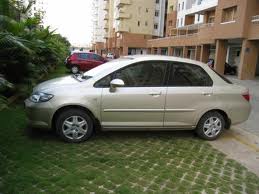 Company Maintained Honda City GXI For Sale - Gwalior