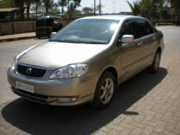 Company Maintained Toyota Corolla H4 For Sale - Ahmedabad