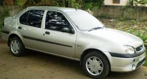  DECEMBER FORD IKON FLAIR FOR SALE - Ahmedabad