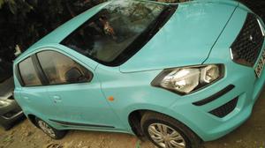 Datsun GO Faridabad, Second Hand Datsun GO Faridabad done