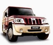 December  Model, Mahindra Bolero SLX For Sale - Dhanbad