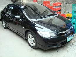 Doctor Used Honda Civic Automatic For Sale in Rs. -