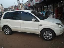 Doctor Vehicle Ford Fusion Petrol For Sale - Meerut