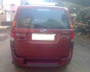  E6 XYLO RED COLOUR IN EXCELLENT CONDITION - Ahmedabad