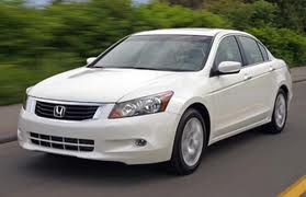 Excellent Condition Honda Accord For Sale in Gujarat -