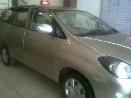 Excellent Condition Innova G3 For Sale - Ahmedabad