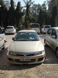 Excellent Condition Lancer For Sale - Nagpur