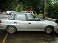 Excellent Condition Opel Astra  Model, LPG fit For