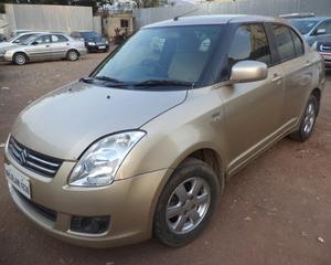 Excellent Condition Swift Dzire ZDI In Ahmedabad - Ahmedabad