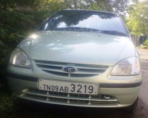Excellent condition Tata Indica V2,Lsi petrol car fro