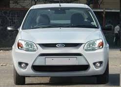 FORD IKON FOR SALE - Allahabad