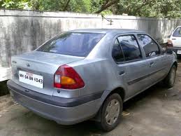  FORD IKON FOR SALE - Asansol