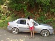 FORD IKON  FOR SALE IN DELHI IN JUST RS - Ahmedabad