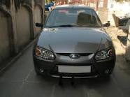 Fancy Number Ford Fiesta SXI For Sale - Ahmedabad