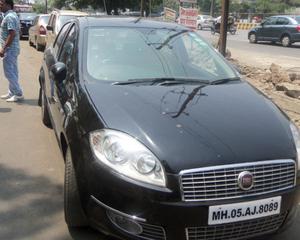 Fiat Linea Emotion For Sale - Jaipur