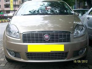Fiat Linea Emotion for sale - Ahmedabad