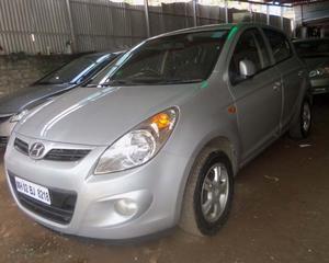 First Owner I20 Asta For Sale - Allahabad