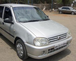 First Owner Maruti Zen LX - BS III For Sale - Lucknow