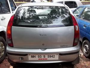 First Owner Tata Indica V2 DLS BSII For Sale - Ahmedabad