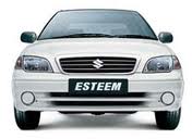 First Owner Used Maruti Suzuki Esteem LXI For Sale -