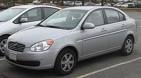 For SALE Hyundai Accent GLS model runs in excellent