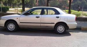 For Sale Baleno LXI  Model - Dhanbad