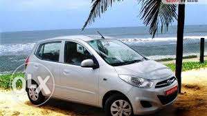 For Sale Hyundai I10 for only Rs. 4.4 L